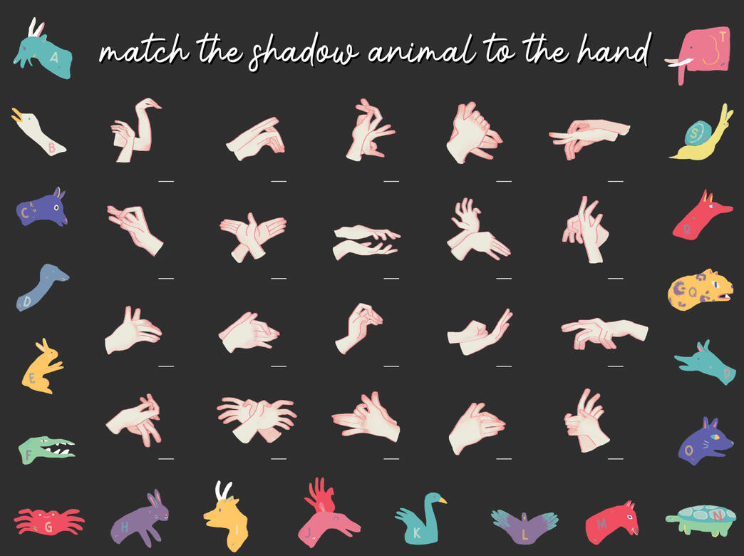 CRYPTIDS PROMO CRYPTIDS PROMO