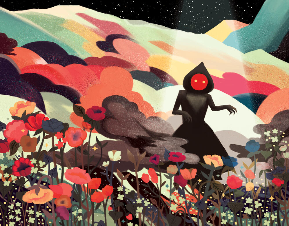 CRYPTIDS CRYPTIDS